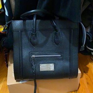 Valentino Milano (Mario Valentino ) made in Italy